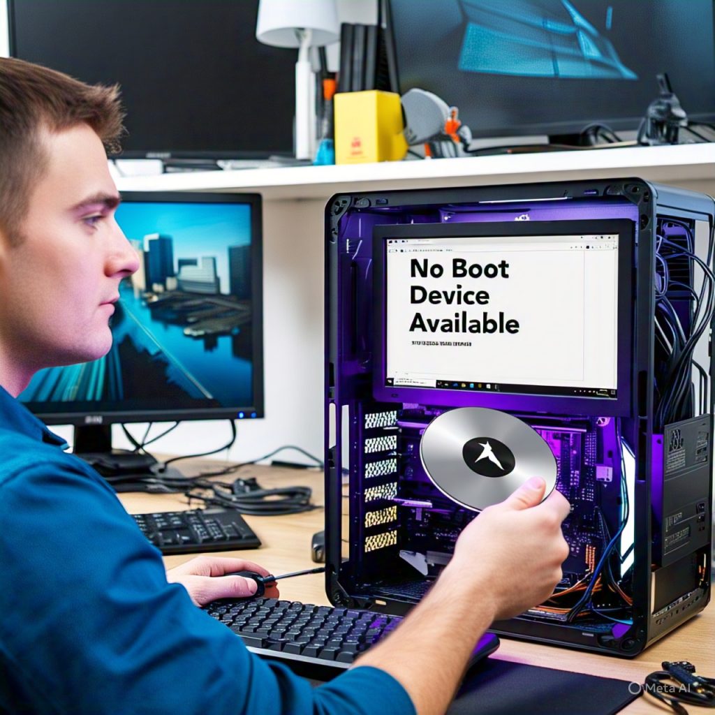 Pembaruan Driver Corsair Bikin Windows 10 Gagal Booting