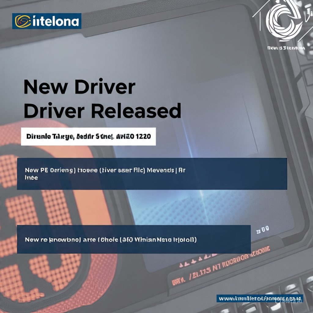 Intel Rilis Driver Baru Lagi Untuk Windows 10, Tanpa Fitur Yang Mereka Janjikan