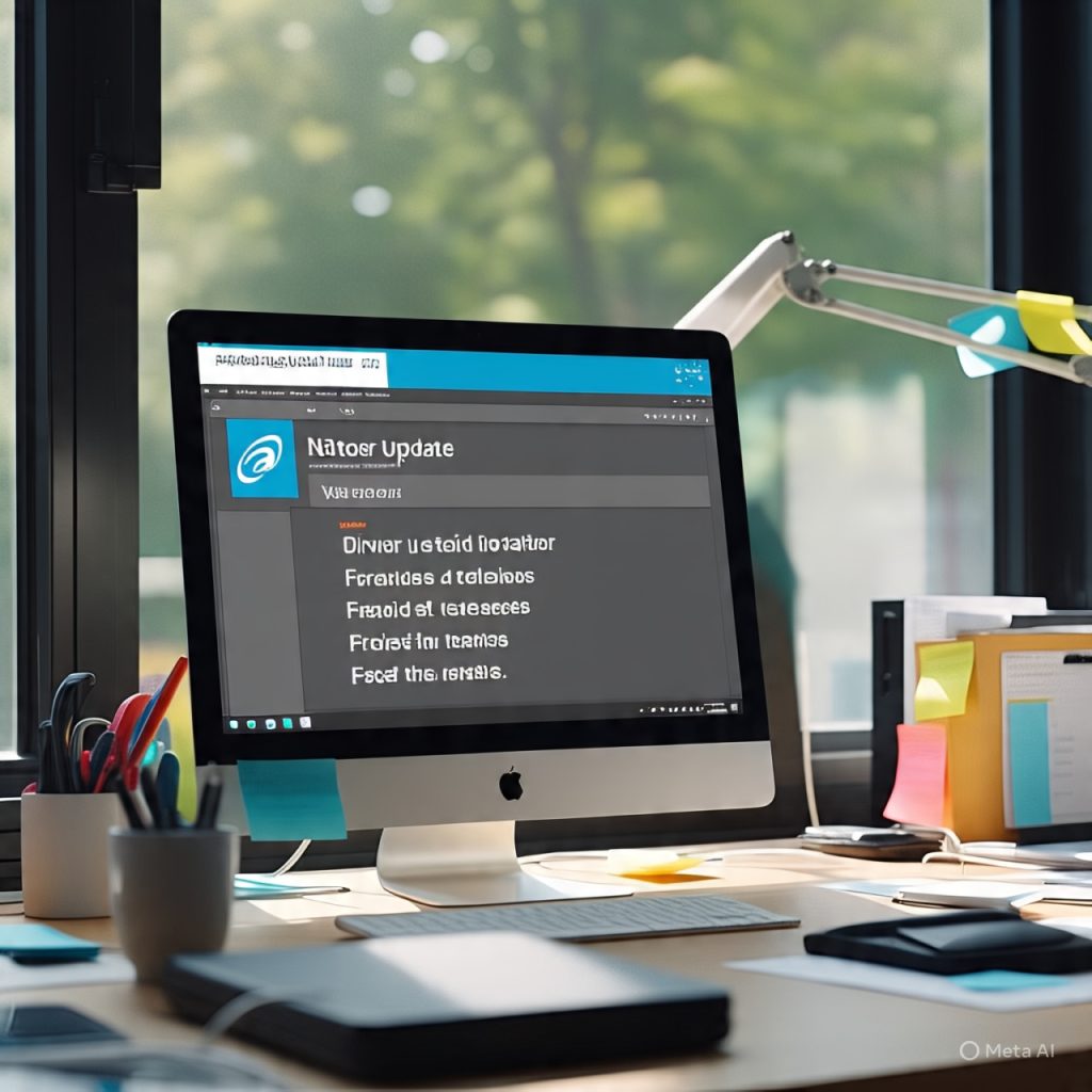 Intel Rilis Driver Baru Lagi Untuk Windows 10, Tanpa Fitur Yang Mereka Janjikan