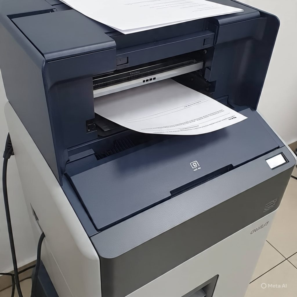 Apa Itu Printer Laser? Mengenal Pengertian Printer Laser dan 3 Kegunaan