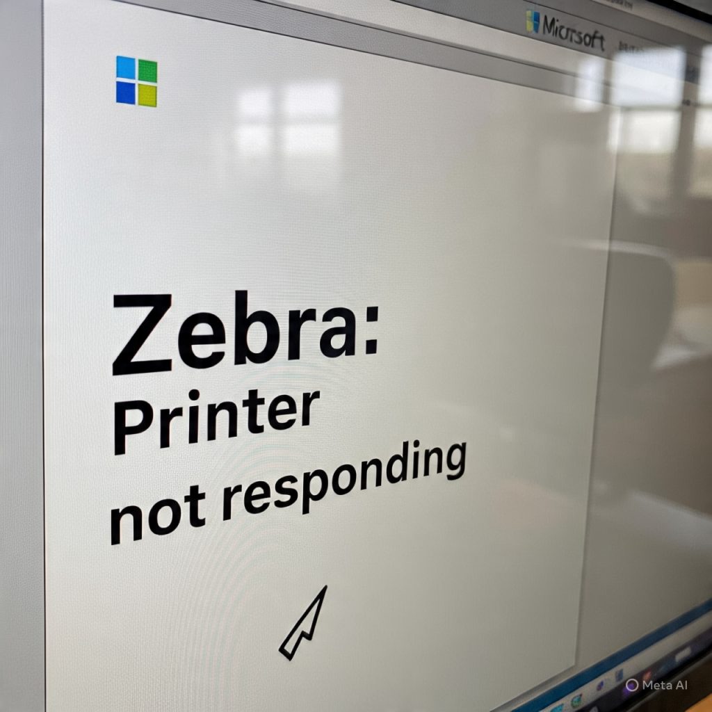 Patch Perbaikan PrintNightmare Dari Microsoft, Sebabkan Printer Merk Zebra Error dan 3 Tips