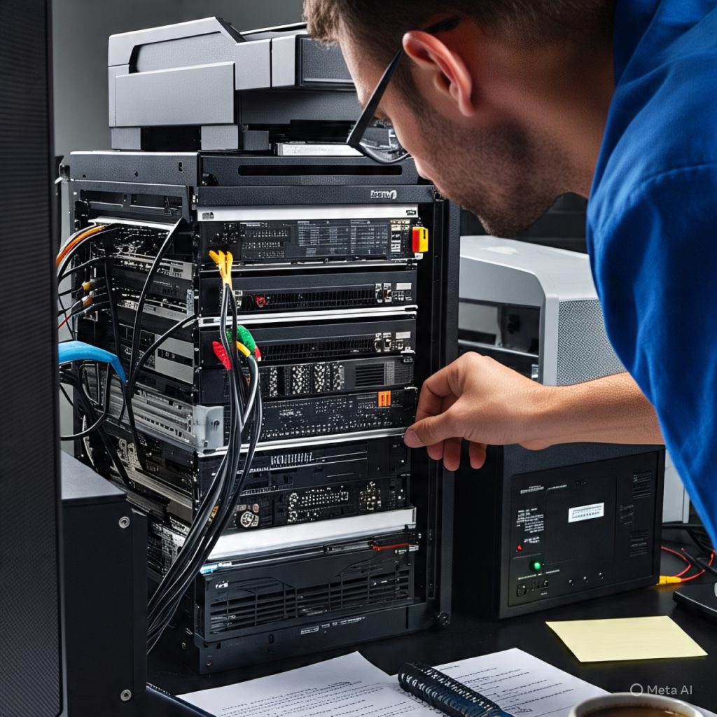 Patch Perbaikan PrintNightmare Dari Microsoft, Sebabkan Printer Merk Zebra Error dan 3 Tips