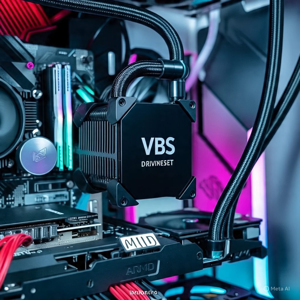 VBS Driver Chipset AMD Baru Perbaiki Masalah Terkait di Windows 11