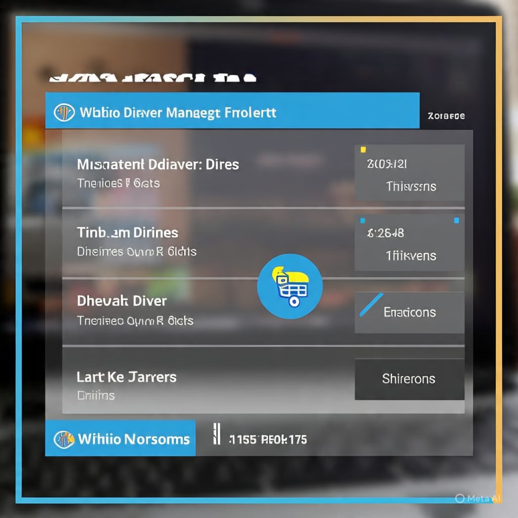 Fitur Baru Pengelolaan Driver di Windows 10 Akan Semakin Mudah 