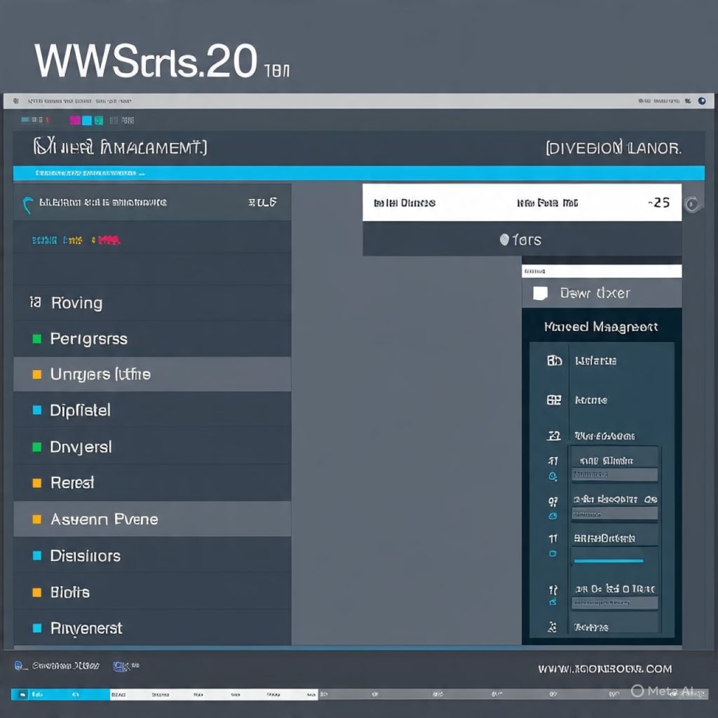 Fitur Baru Pengelolaan Driver di Windows 10 Akan Semakin Mudah