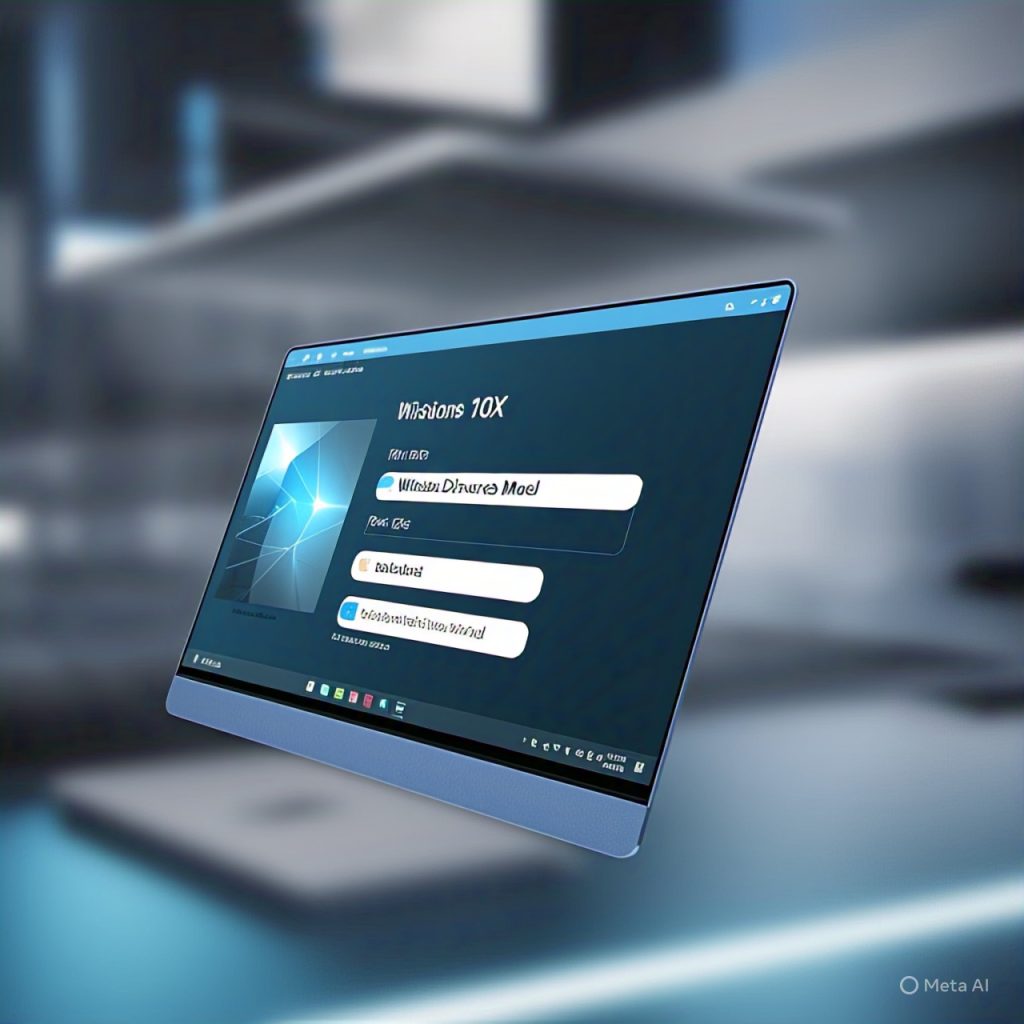Wіndоwѕ 10x Wіndоwѕ Drіvеrѕ
