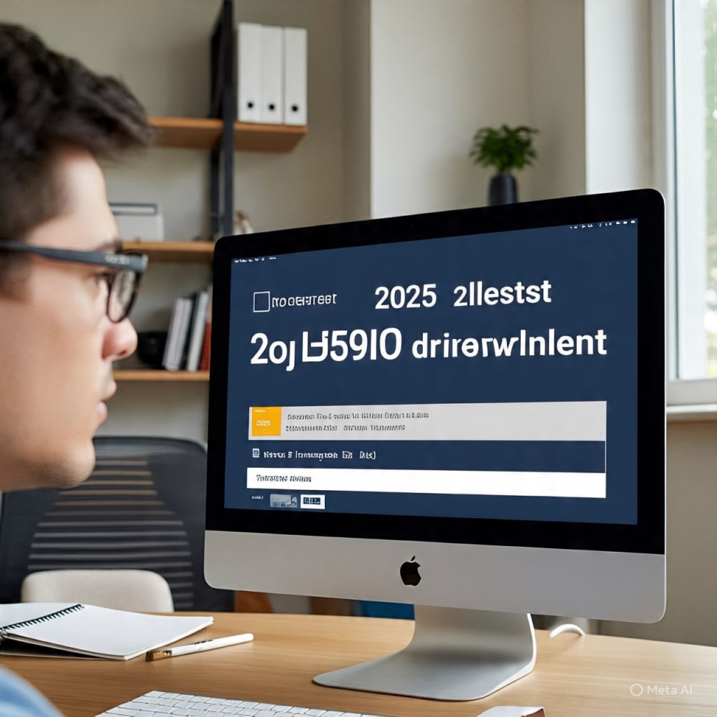 Download Driver Epson LQ-590 Gratis (Terbaru 2025)
