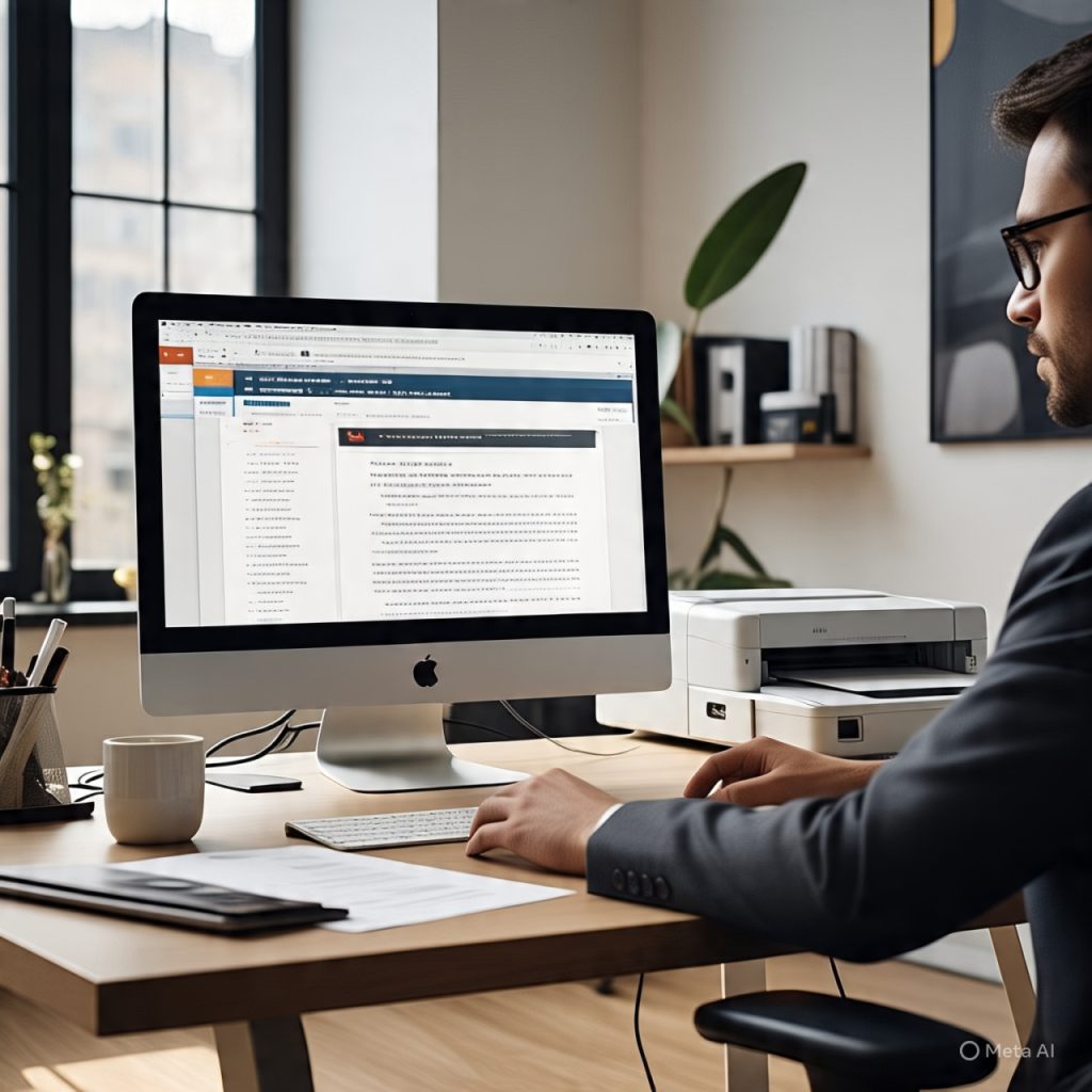 Download Driver Epson SC-T3130 Gratis (Terbaru 2025)